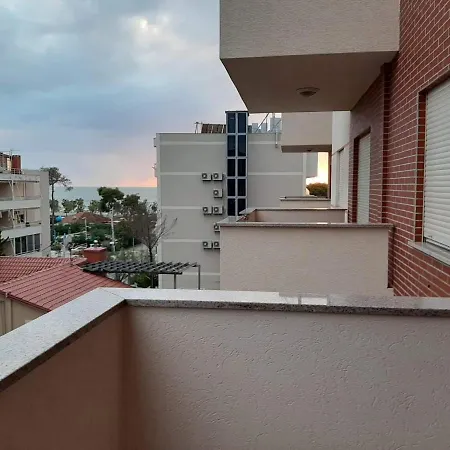 Milka Apartment