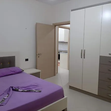 Apartment Milka *