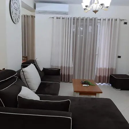 Apartment Milka