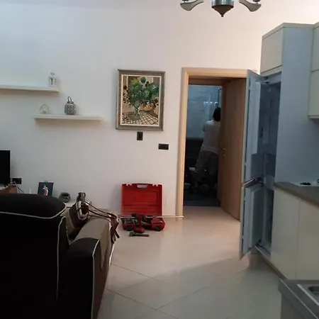 Milka Apartment
