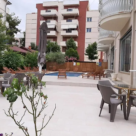 Apartment Milka Golem (Tirana)
