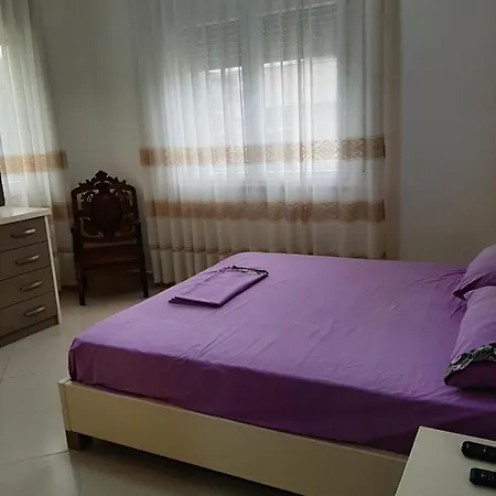 Apartment Milka *