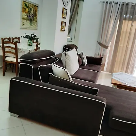 Apartment Milka