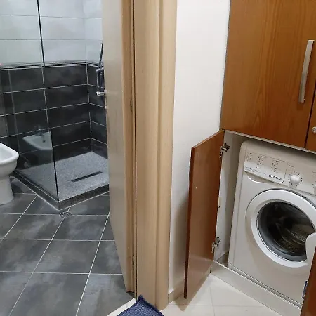 Apartment Milka