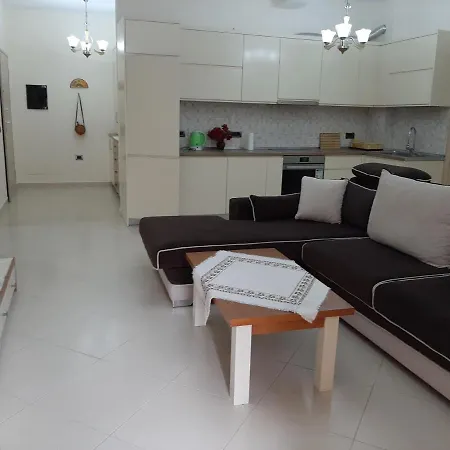 Apartment Milka